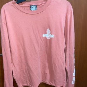 Zumiez santa cruz long sleeve
